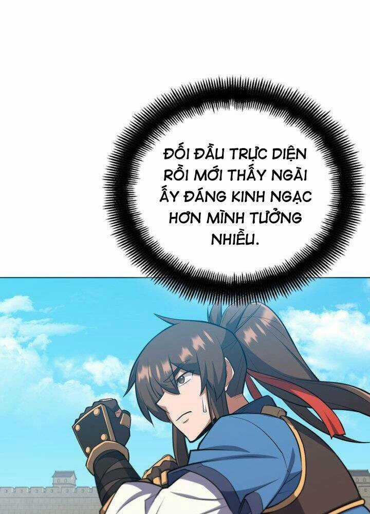 Tuyệt Đỉnh Võ Lâm Chapter 15 trang 40