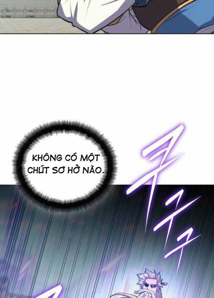 Tuyệt Đỉnh Võ Lâm Chapter 15 trang 41