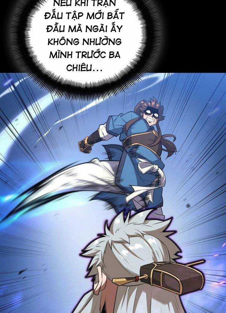 Tuyệt Đỉnh Võ Lâm Chapter 15 trang 44