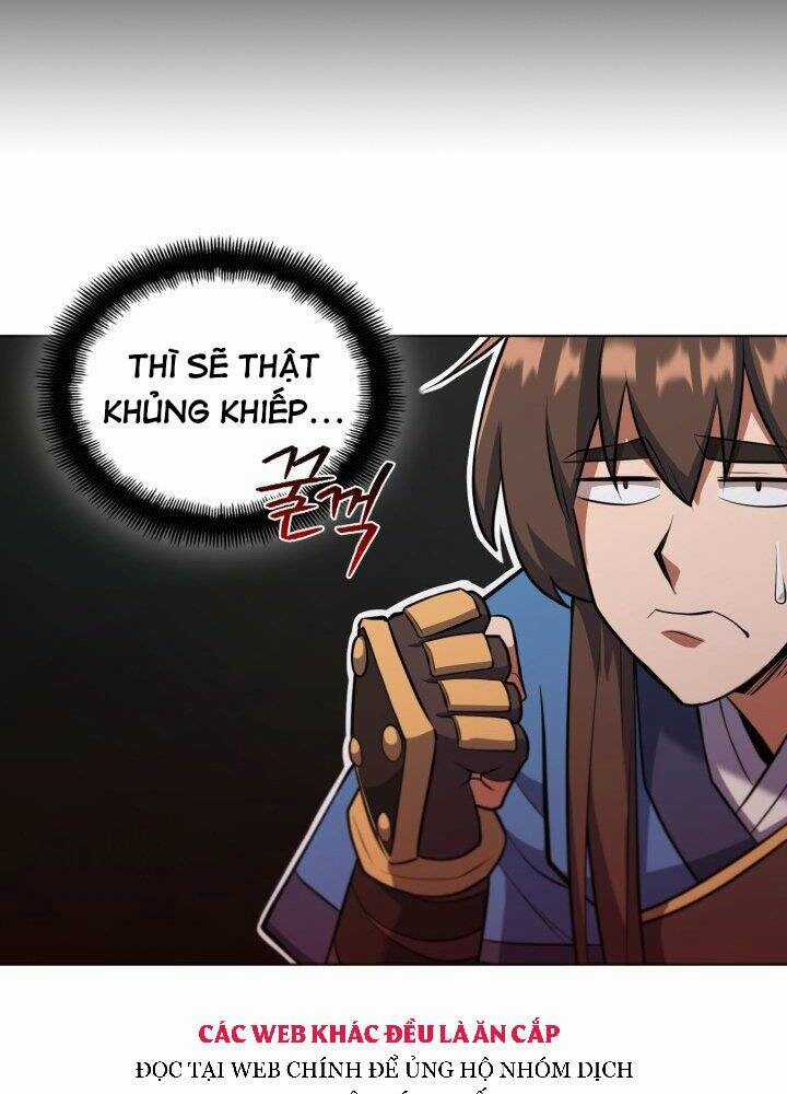 Tuyệt Đỉnh Võ Lâm Chapter 15 trang 47