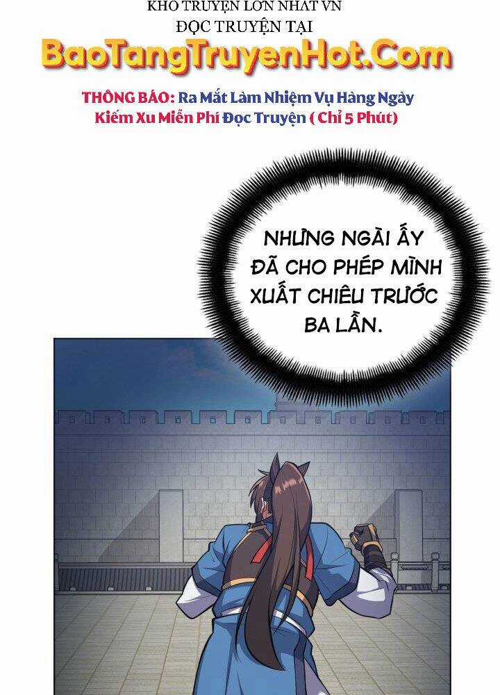 Tuyệt Đỉnh Võ Lâm Chapter 15 trang 48