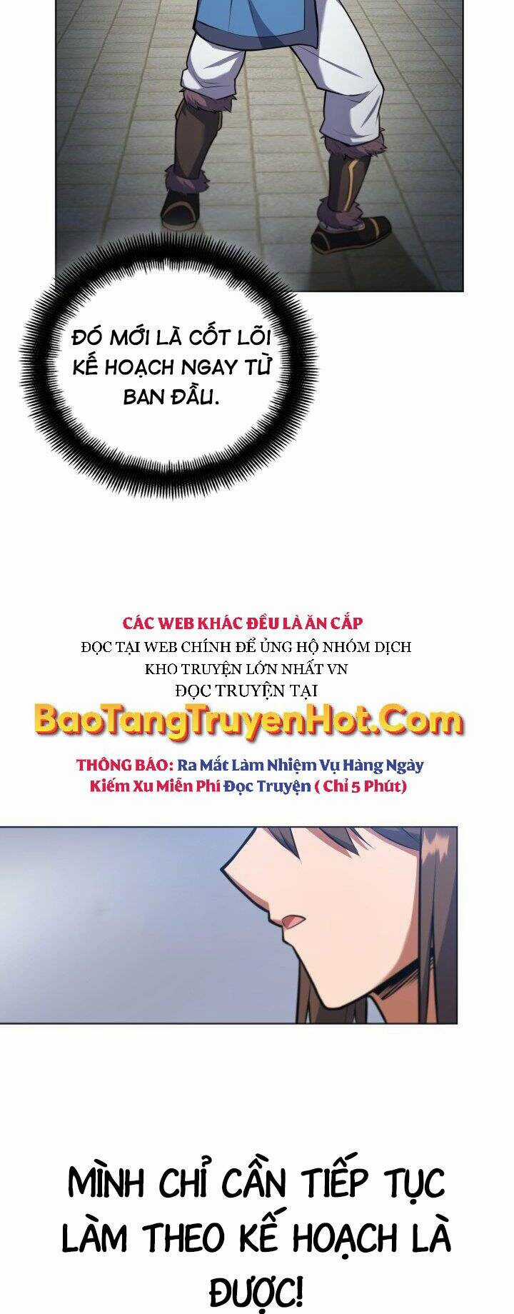 Tuyệt Đỉnh Võ Lâm Chapter 15 trang 49