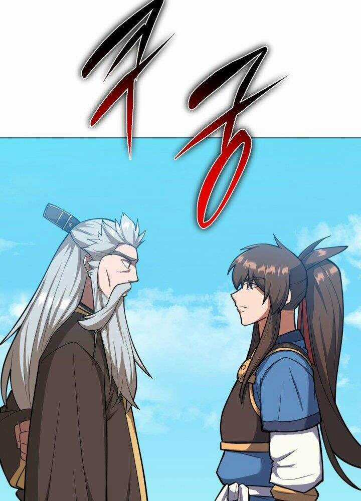 Tuyệt Đỉnh Võ Lâm Chapter 15 trang 58