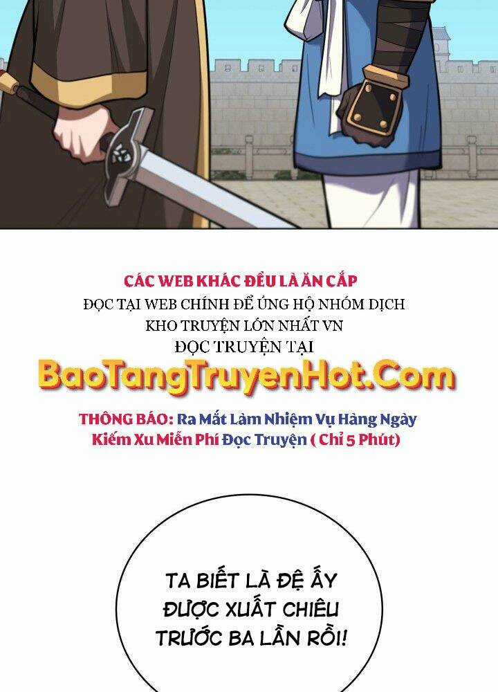 Tuyệt Đỉnh Võ Lâm Chapter 15 trang 59