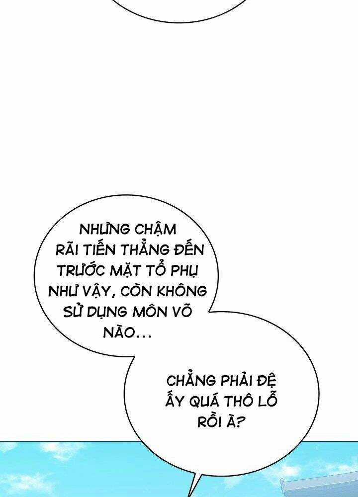 Tuyệt Đỉnh Võ Lâm Chapter 15 trang 60