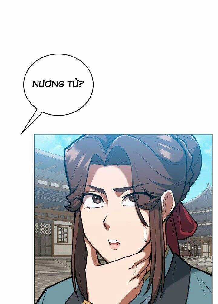 Tuyệt Đỉnh Võ Lâm Chapter 15 trang 62