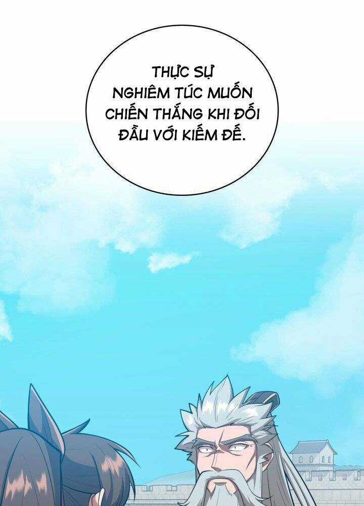 Tuyệt Đỉnh Võ Lâm Chapter 15 trang 64