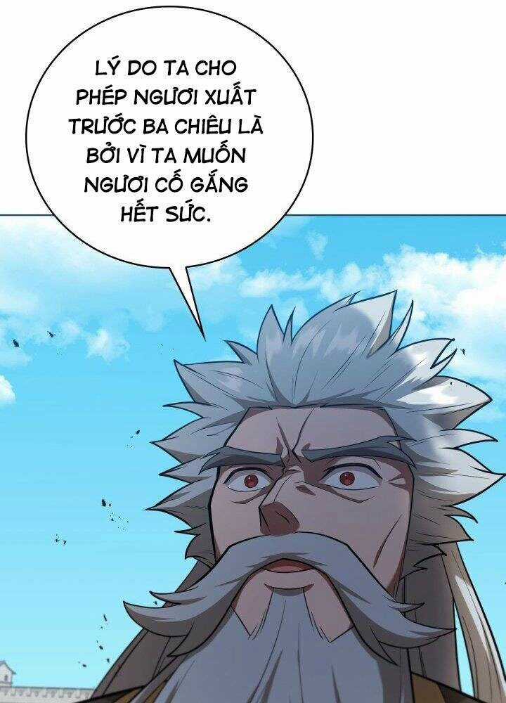 Tuyệt Đỉnh Võ Lâm Chapter 15 trang 66