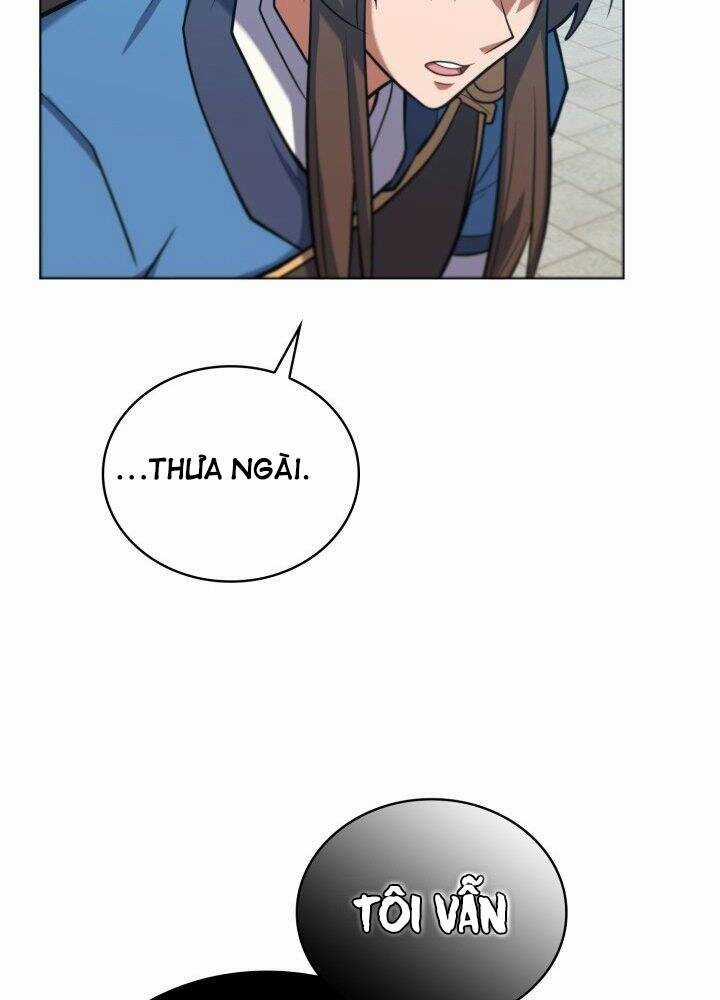 Tuyệt Đỉnh Võ Lâm Chapter 15 trang 68