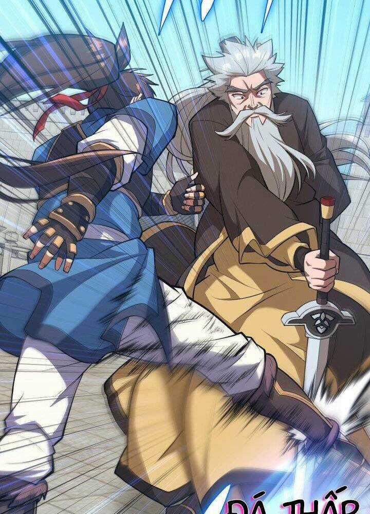 Tuyệt Đỉnh Võ Lâm Chapter 15 trang 73