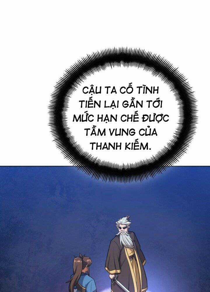 Tuyệt Đỉnh Võ Lâm Chapter 15 trang 76