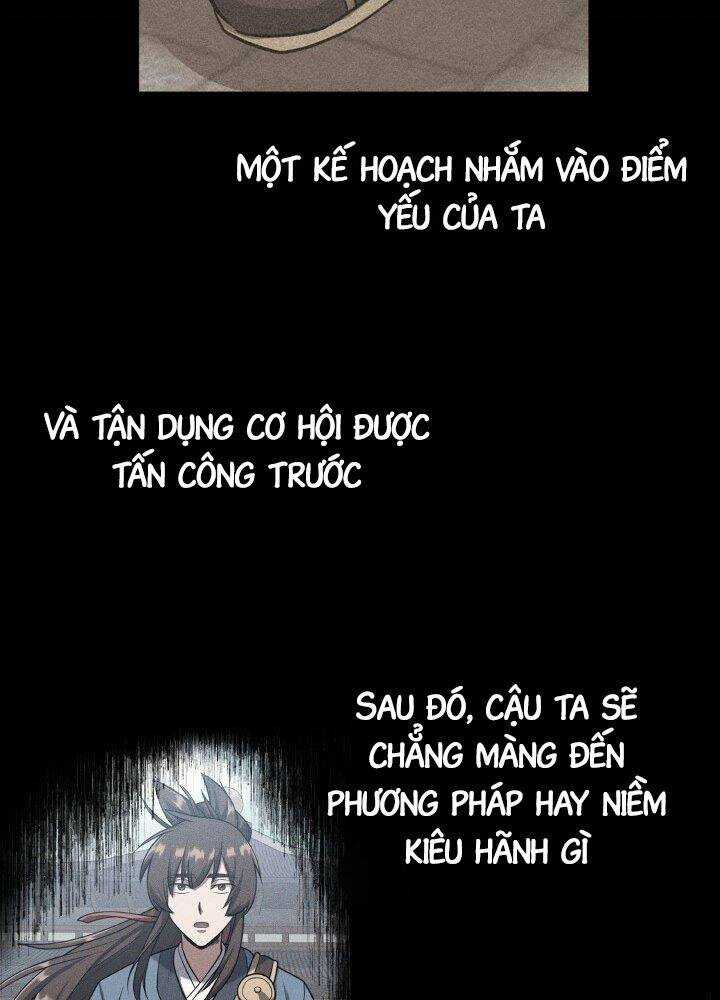 Tuyệt Đỉnh Võ Lâm Chapter 15 trang 79