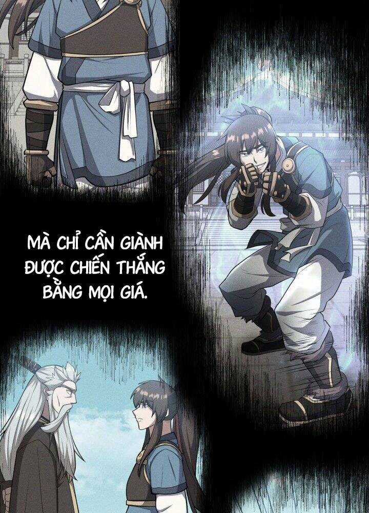 Tuyệt Đỉnh Võ Lâm Chapter 15 trang 80