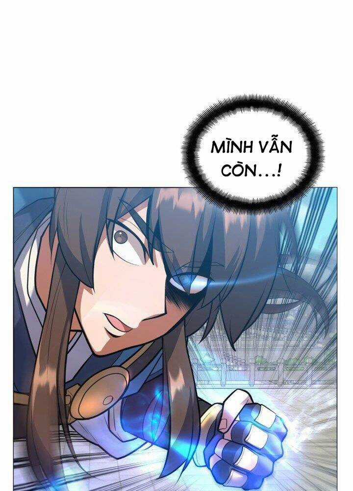 Tuyệt Đỉnh Võ Lâm Chapter 15 trang 83