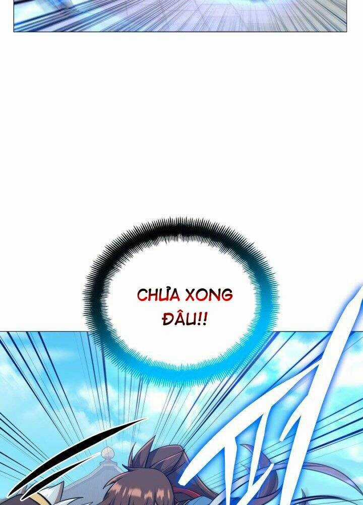 Tuyệt Đỉnh Võ Lâm Chapter 15 trang 84