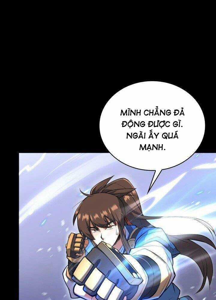 Tuyệt Đỉnh Võ Lâm Chapter 15 trang 9