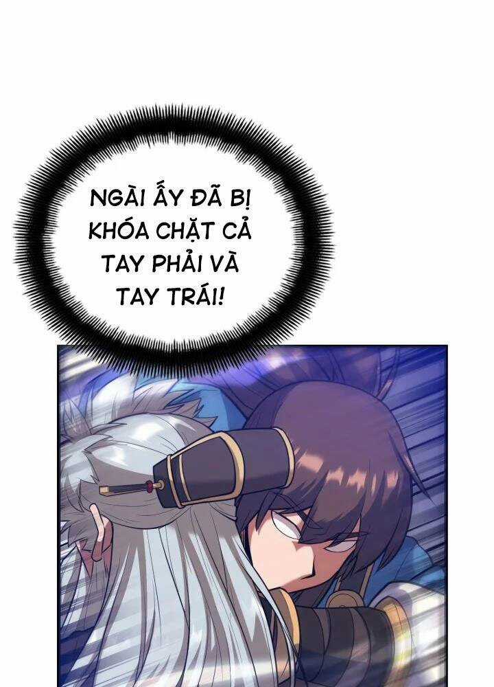 Tuyệt Đỉnh Võ Lâm Chapter 15 trang 95