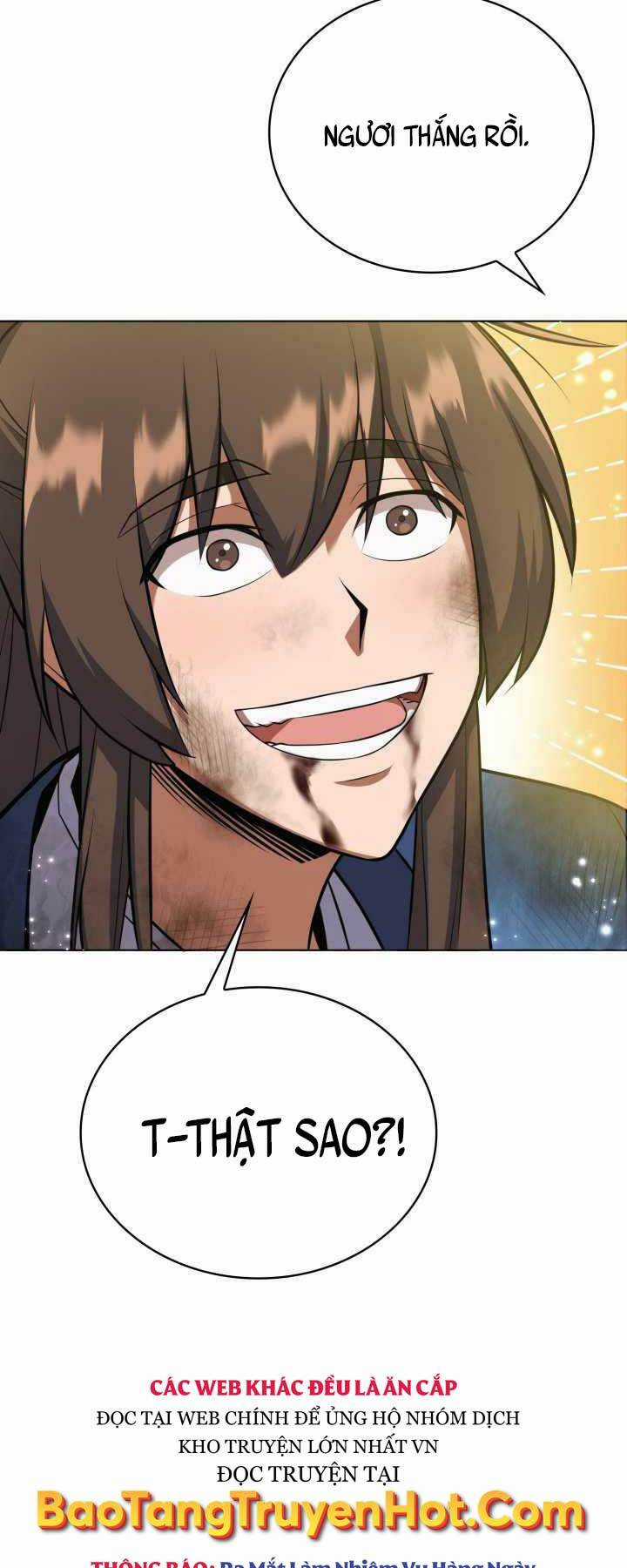 Tuyệt Đỉnh Võ Lâm Chapter 16 trang 10