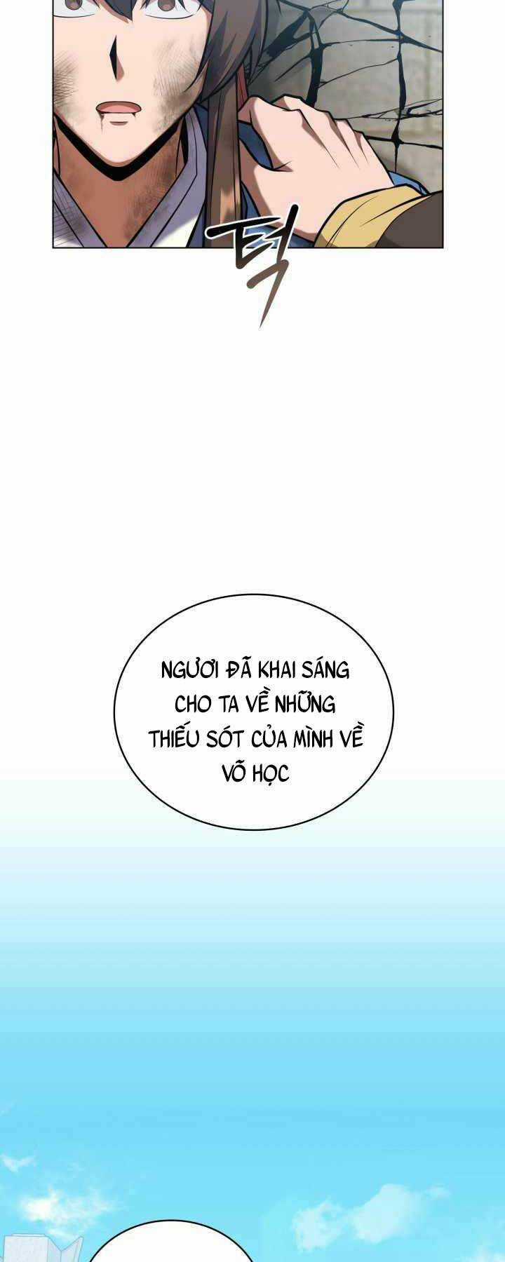 Tuyệt Đỉnh Võ Lâm Chapter 16 trang 12