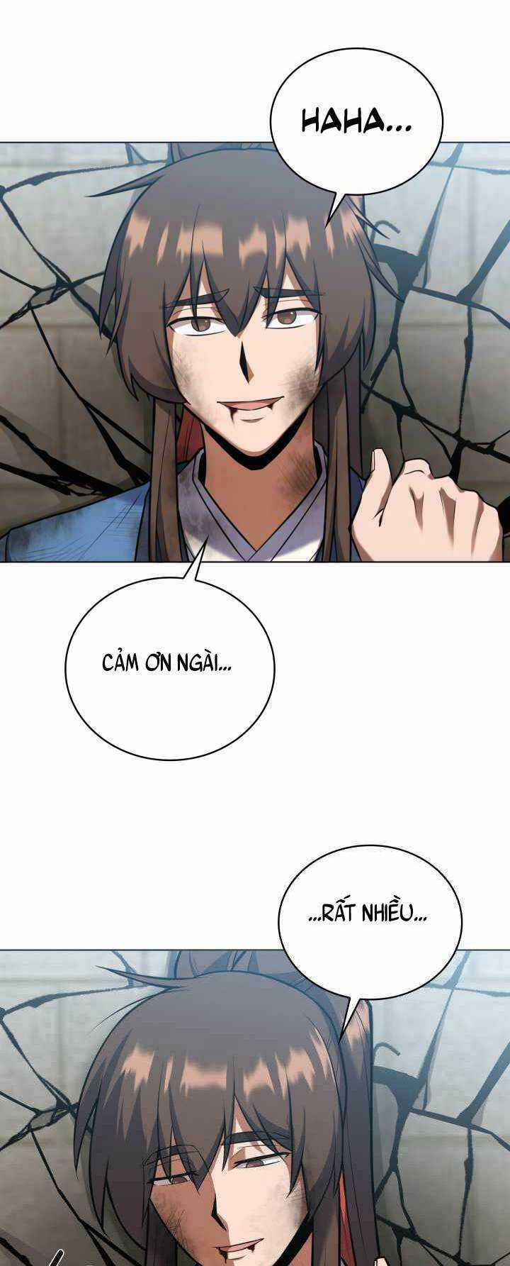 Tuyệt Đỉnh Võ Lâm Chapter 16 trang 14