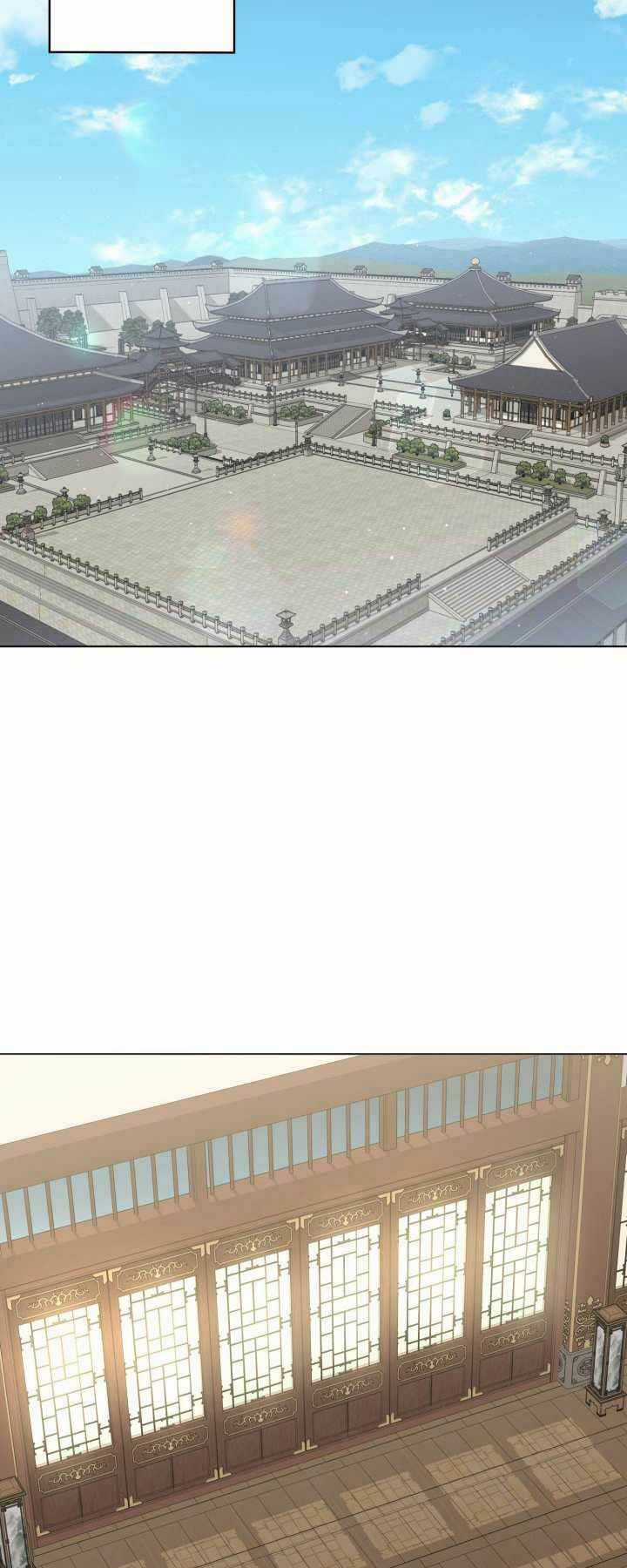 Tuyệt Đỉnh Võ Lâm Chapter 16 trang 18