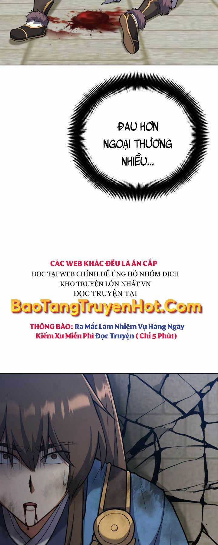 Tuyệt Đỉnh Võ Lâm Chapter 16 trang 2