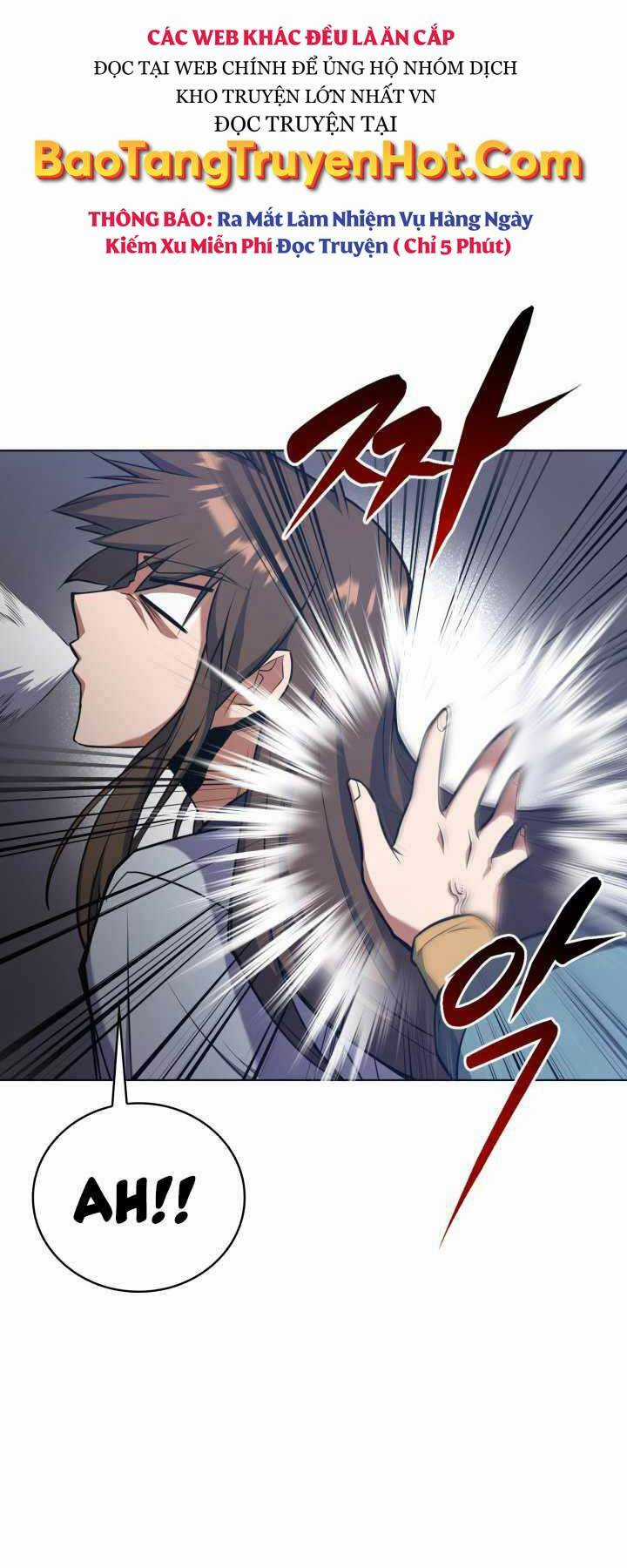 Tuyệt Đỉnh Võ Lâm Chapter 16 trang 24