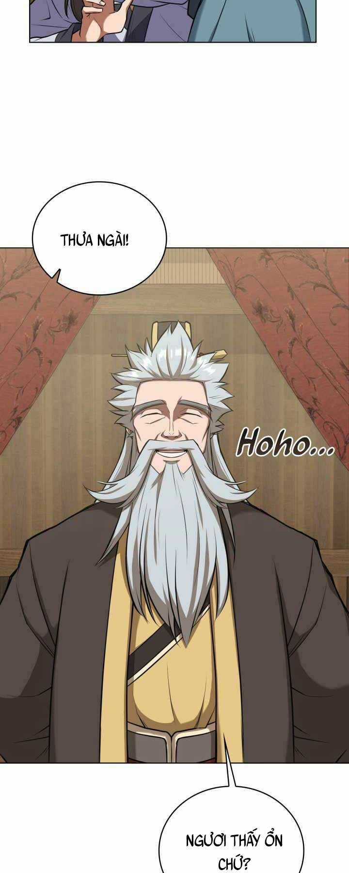 Tuyệt Đỉnh Võ Lâm Chapter 16 trang 27