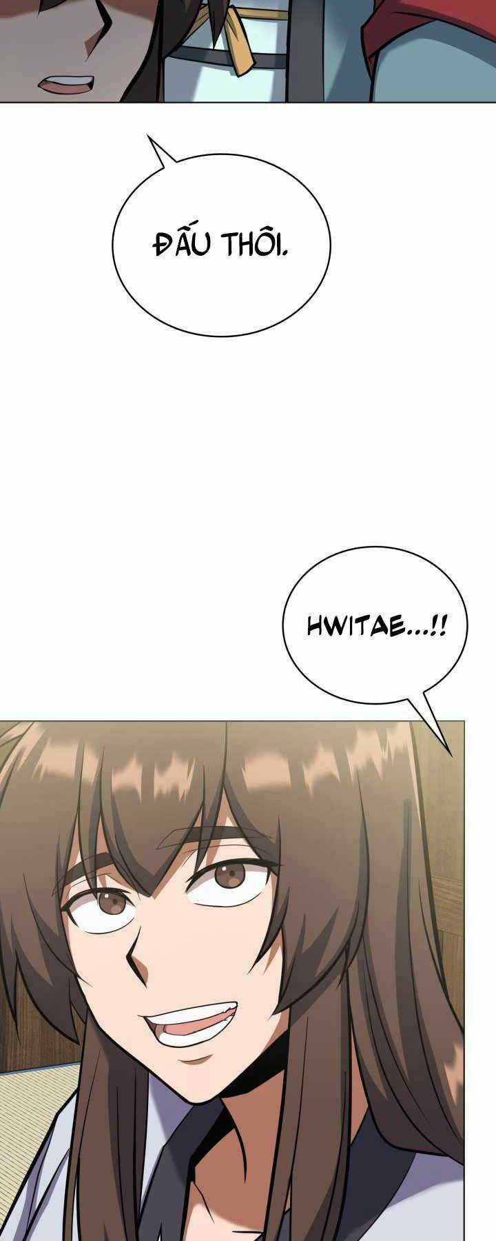 Tuyệt Đỉnh Võ Lâm Chapter 16 trang 34