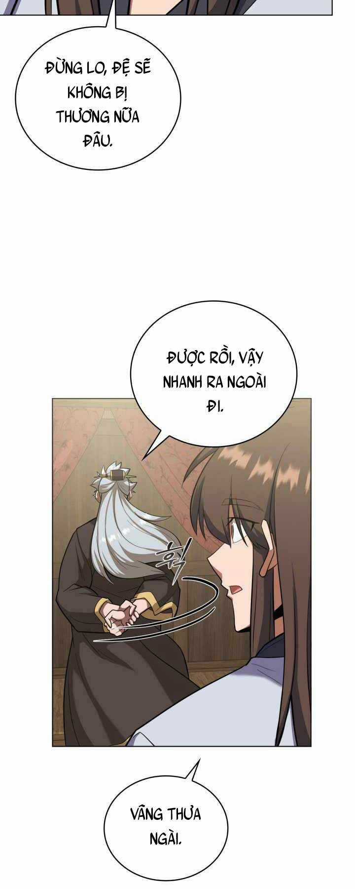 Tuyệt Đỉnh Võ Lâm Chapter 16 trang 35