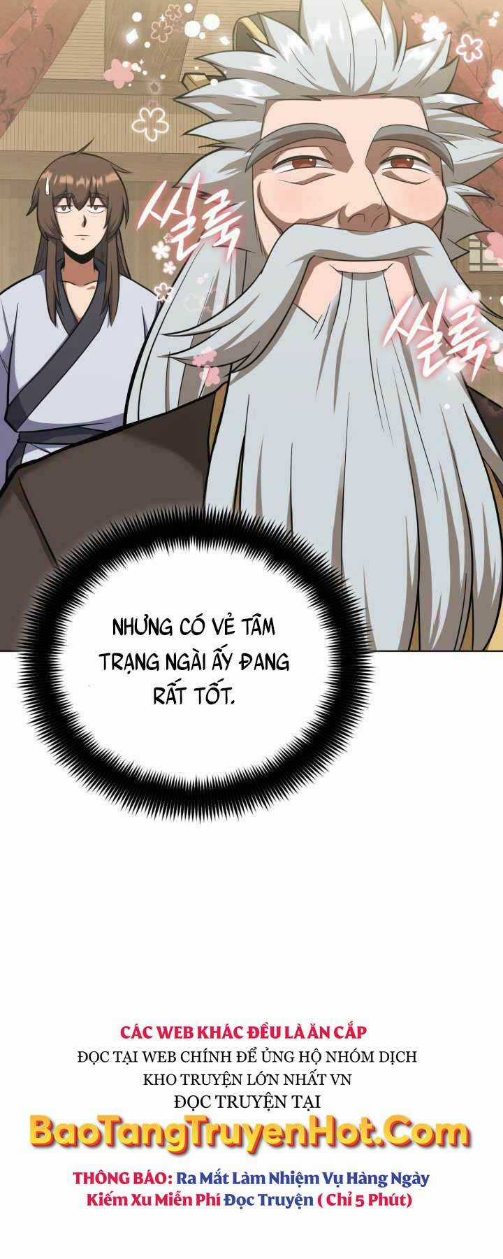 Tuyệt Đỉnh Võ Lâm Chapter 16 trang 37