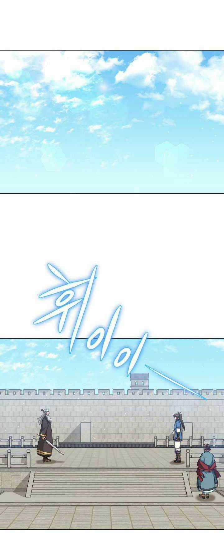 Tuyệt Đỉnh Võ Lâm Chapter 16 trang 38