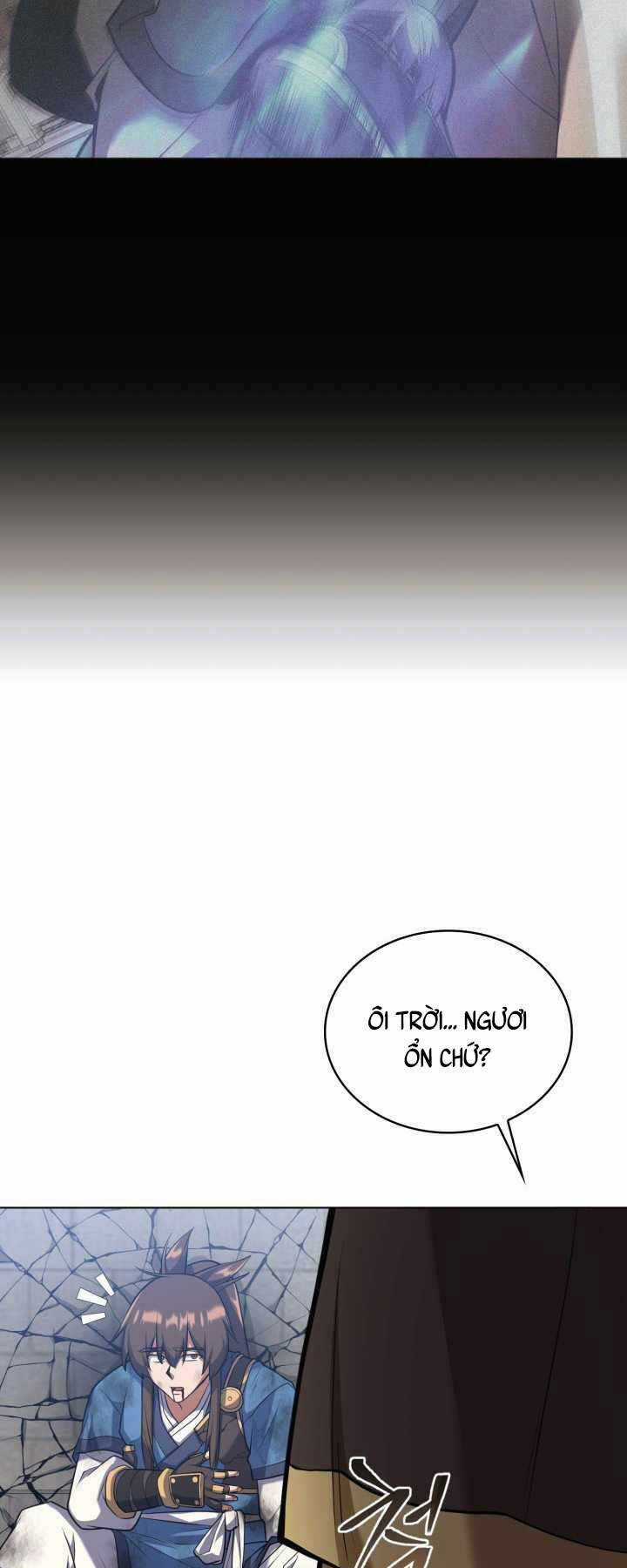 Tuyệt Đỉnh Võ Lâm Chapter 16 trang 4