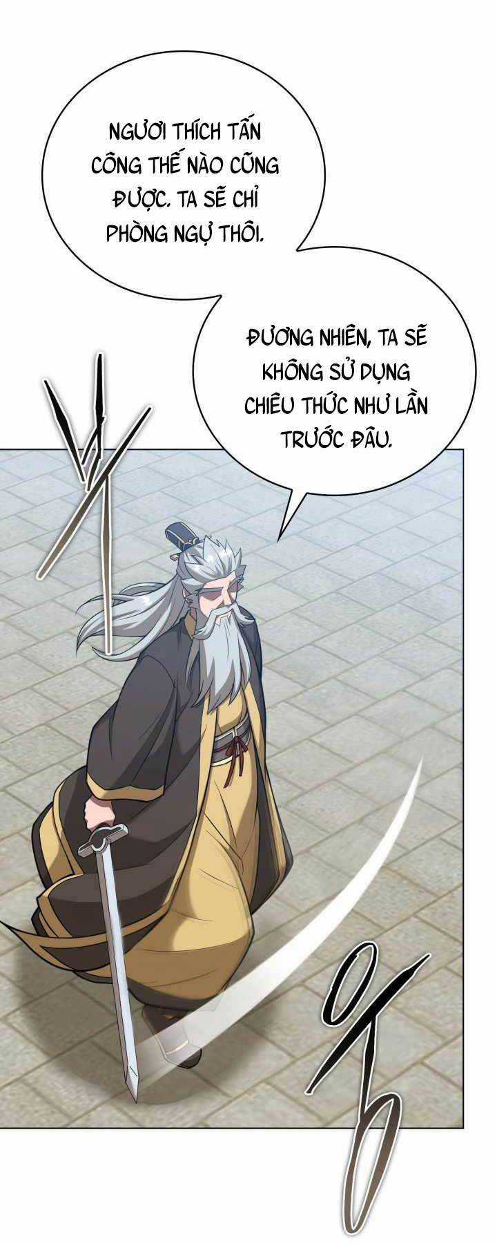 Tuyệt Đỉnh Võ Lâm Chapter 16 trang 40