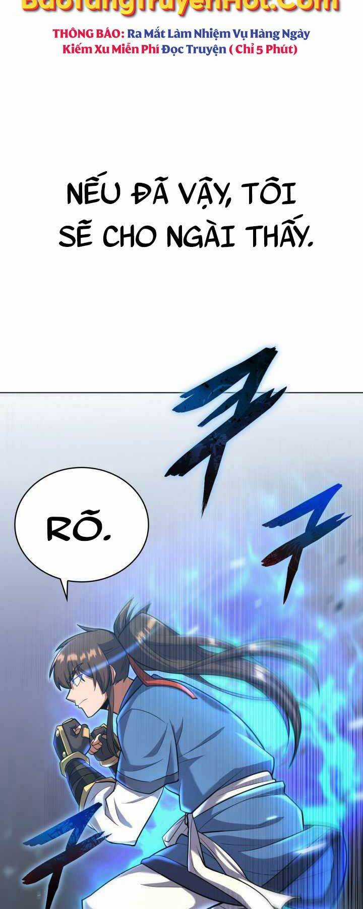 Tuyệt Đỉnh Võ Lâm Chapter 16 trang 42