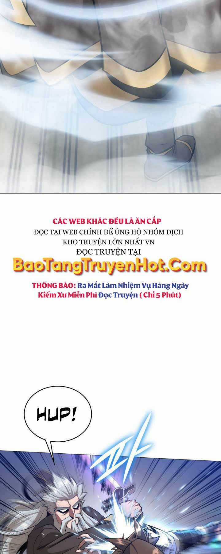 Tuyệt Đỉnh Võ Lâm Chapter 16 trang 45