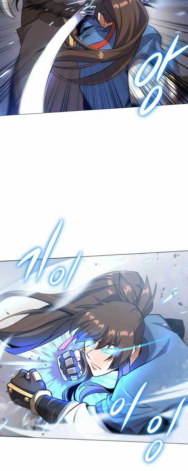 Tuyệt Đỉnh Võ Lâm Chapter 16 trang 46