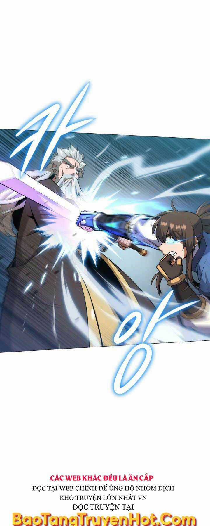 Tuyệt Đỉnh Võ Lâm Chapter 16 trang 47