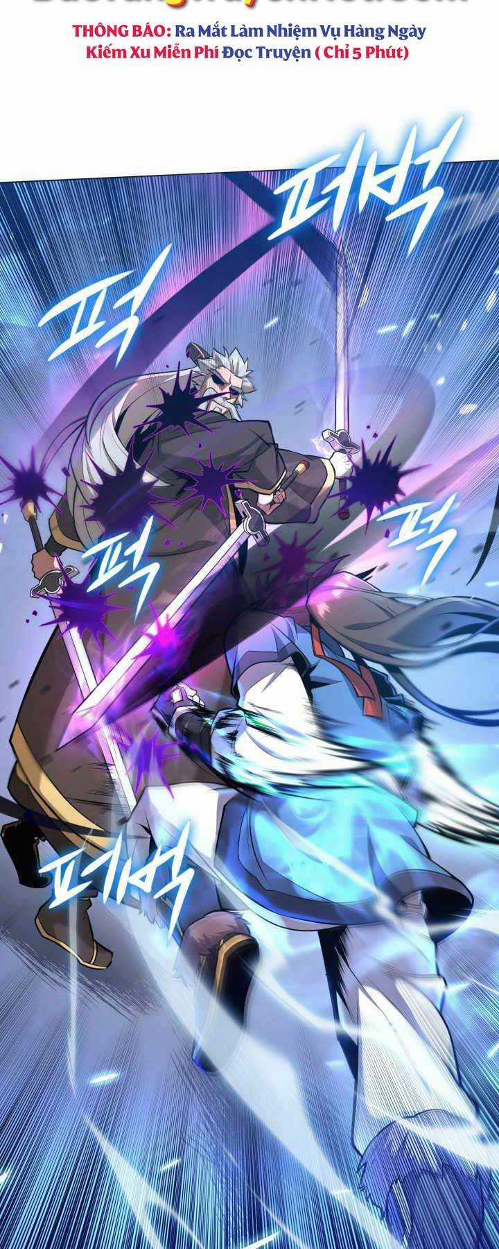 Tuyệt Đỉnh Võ Lâm Chapter 16 trang 48