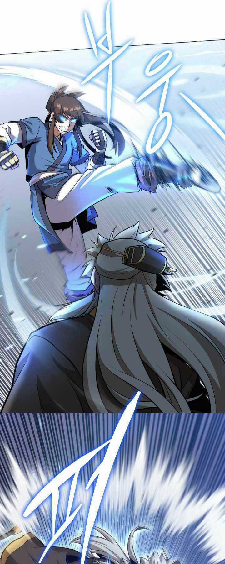 Tuyệt Đỉnh Võ Lâm Chapter 16 trang 50