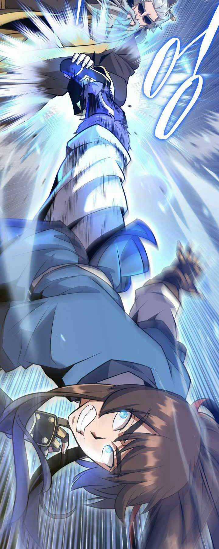 Tuyệt Đỉnh Võ Lâm Chapter 16 trang 51