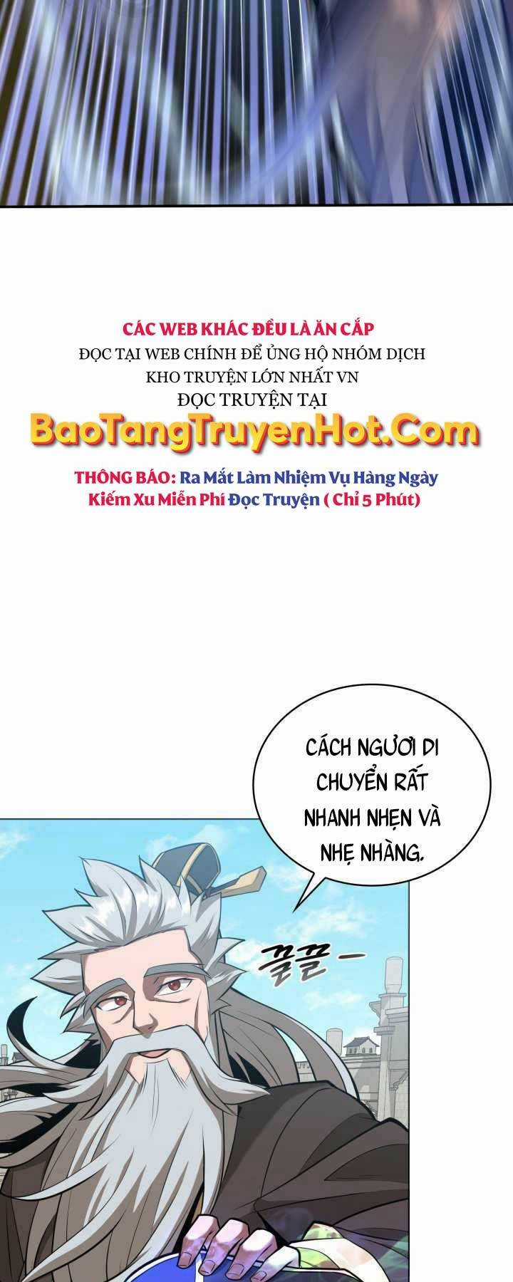Tuyệt Đỉnh Võ Lâm Chapter 16 trang 52