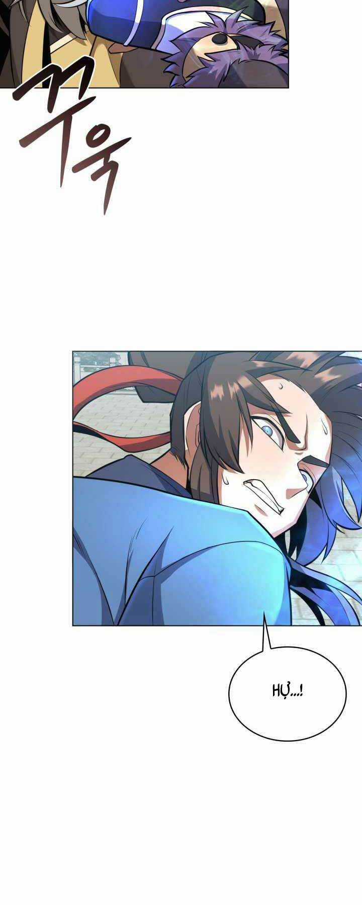 Tuyệt Đỉnh Võ Lâm Chapter 16 trang 53