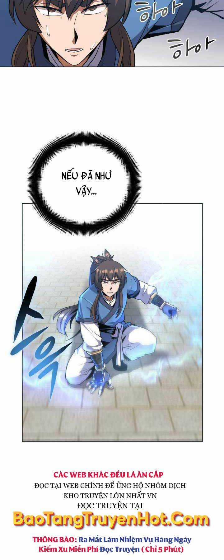 Tuyệt Đỉnh Võ Lâm Chapter 16 trang 56