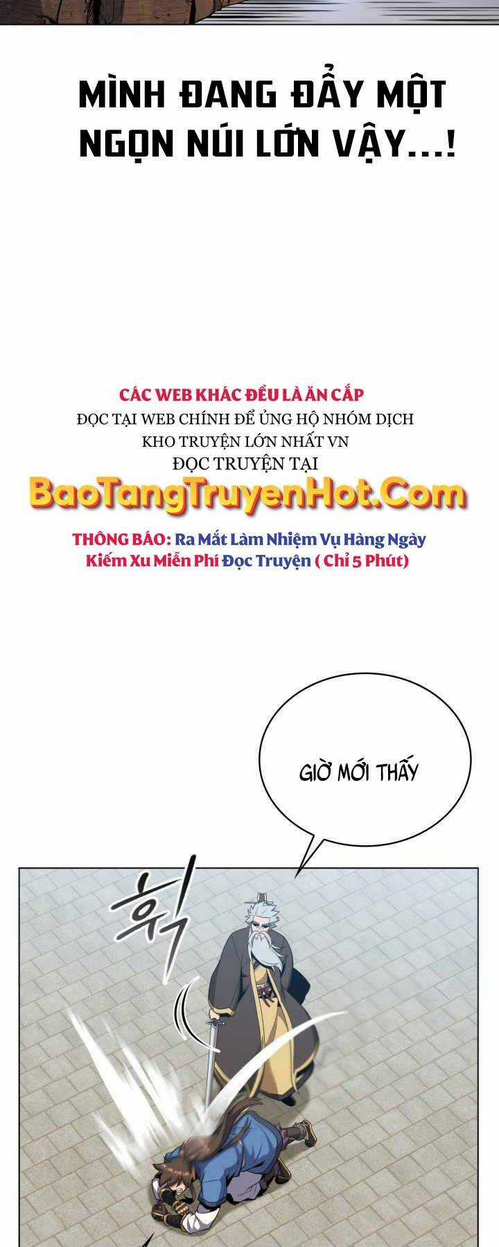 Tuyệt Đỉnh Võ Lâm Chapter 16 trang 60