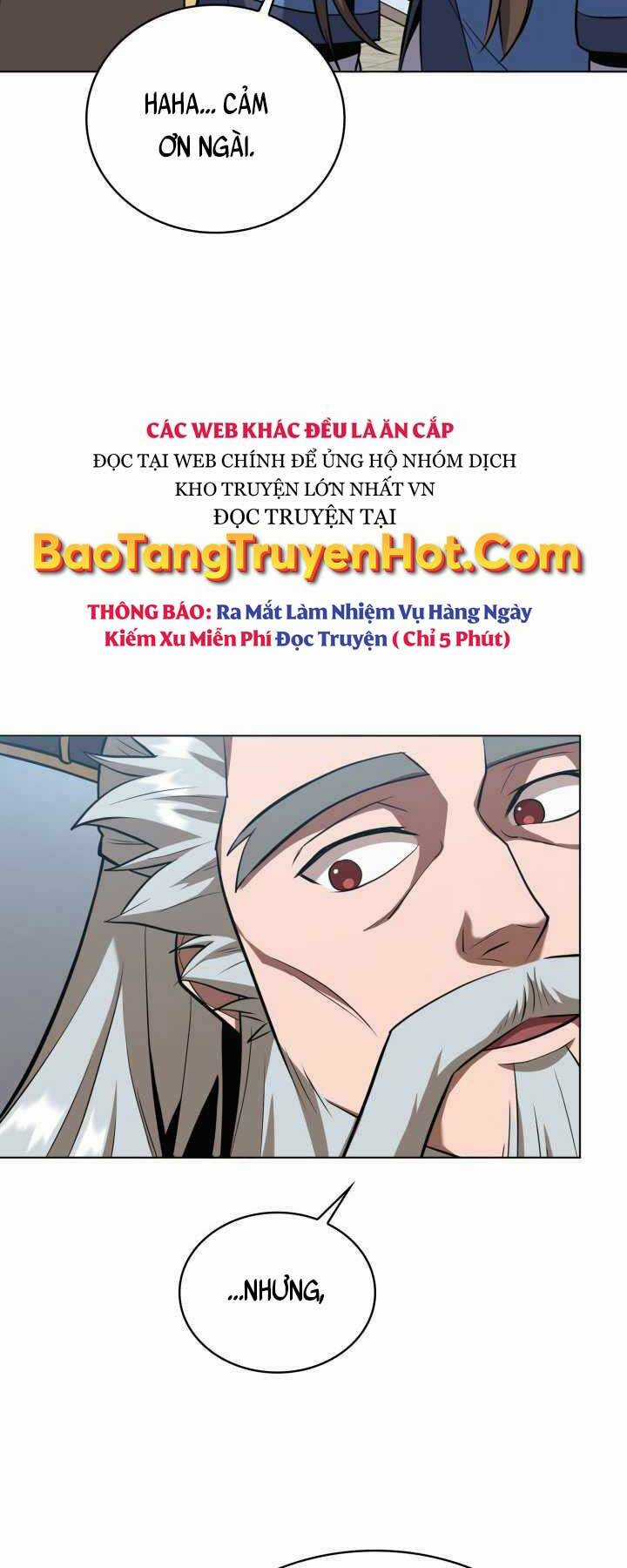 Tuyệt Đỉnh Võ Lâm Chapter 16 trang 62