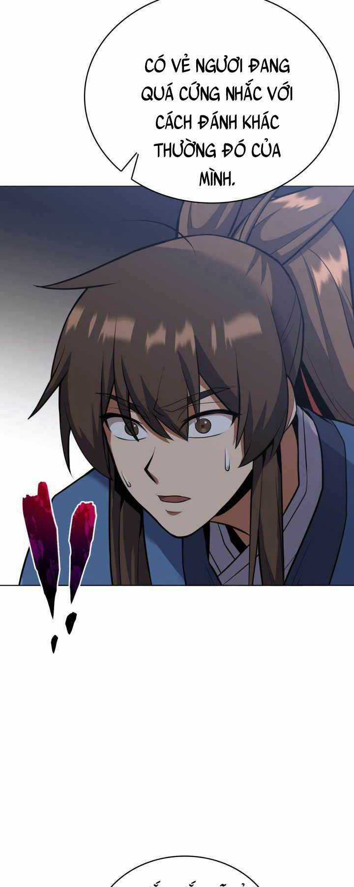 Tuyệt Đỉnh Võ Lâm Chapter 16 trang 63