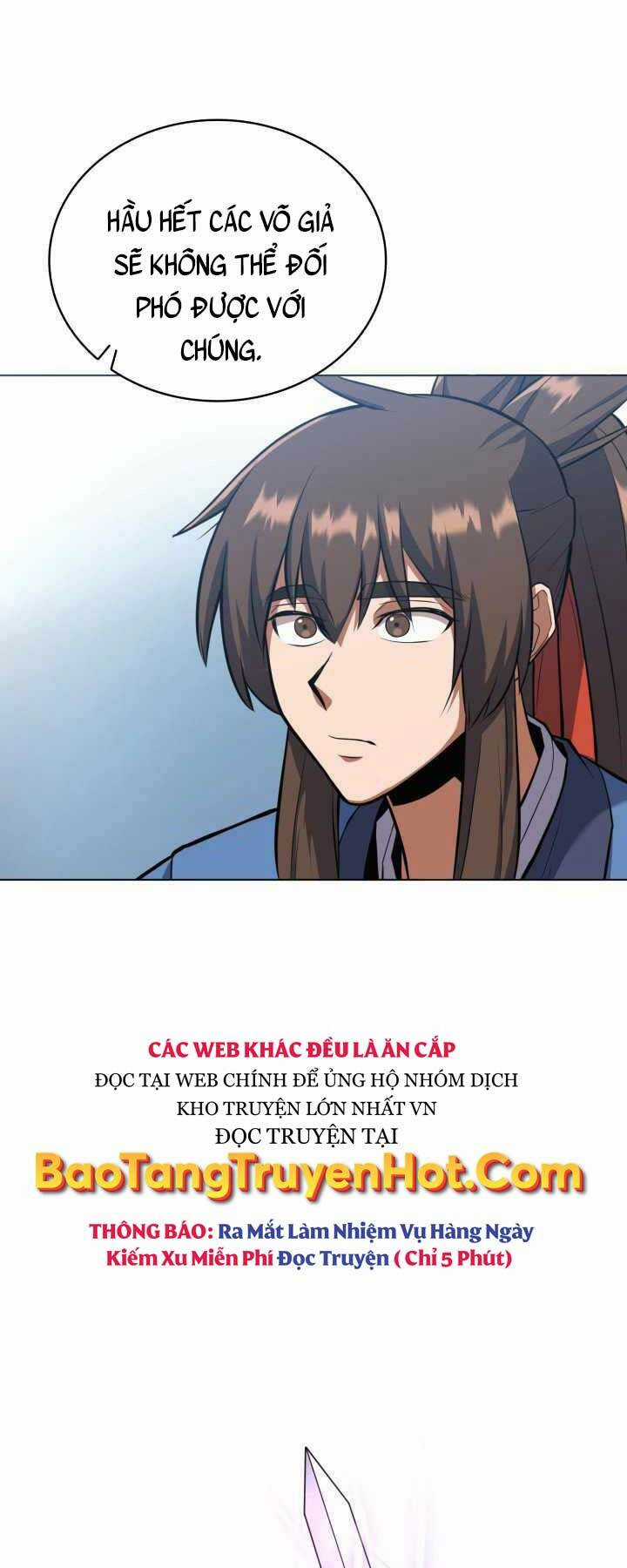 Tuyệt Đỉnh Võ Lâm Chapter 16 trang 65