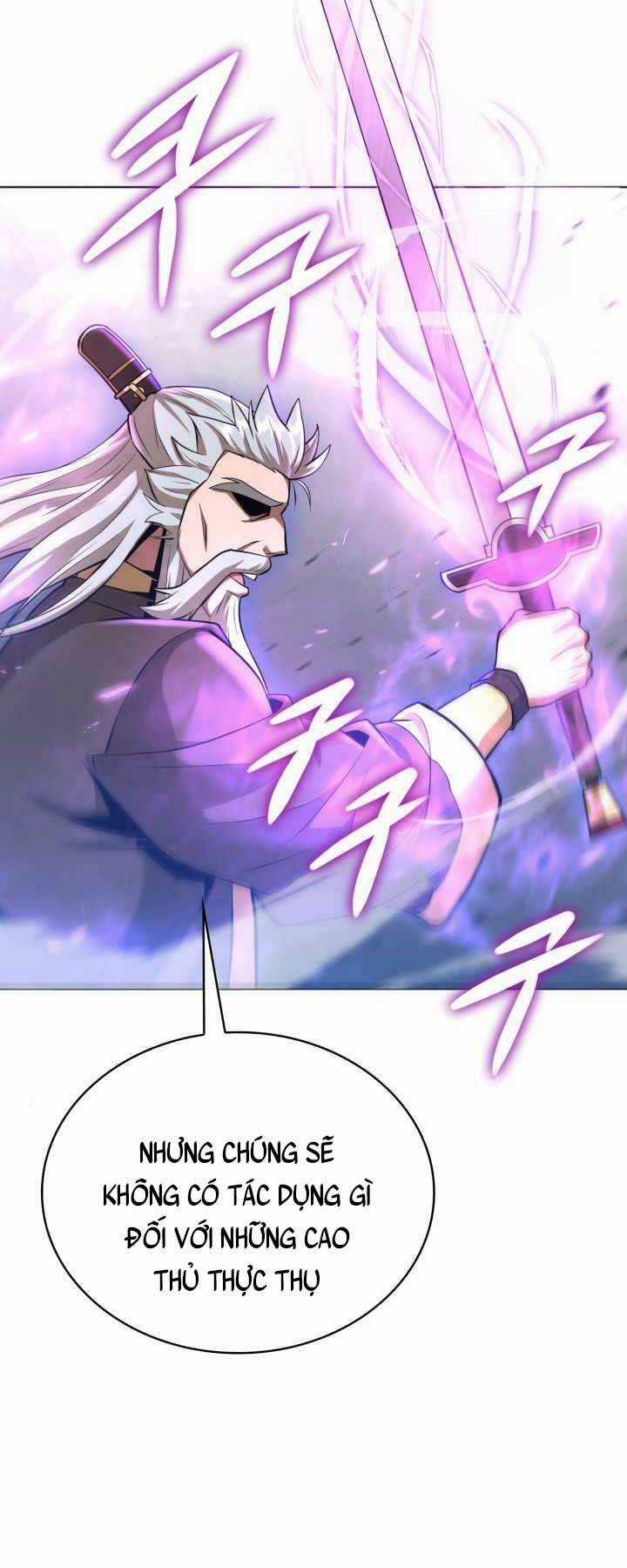 Tuyệt Đỉnh Võ Lâm Chapter 16 trang 66