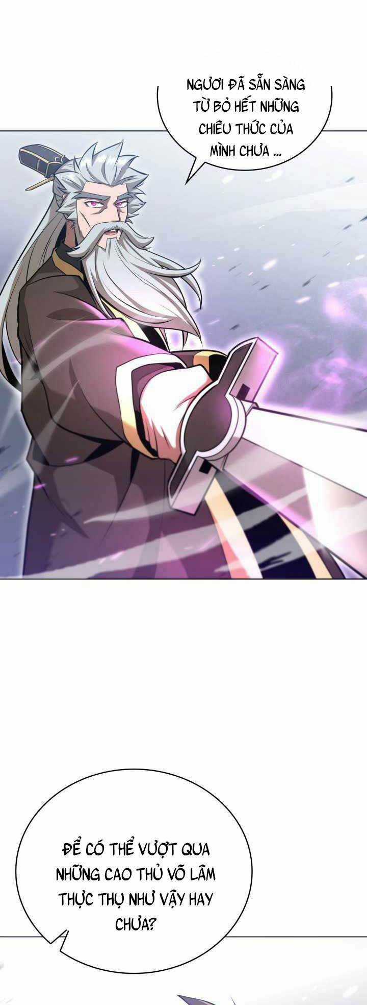 Tuyệt Đỉnh Võ Lâm Chapter 16 trang 68